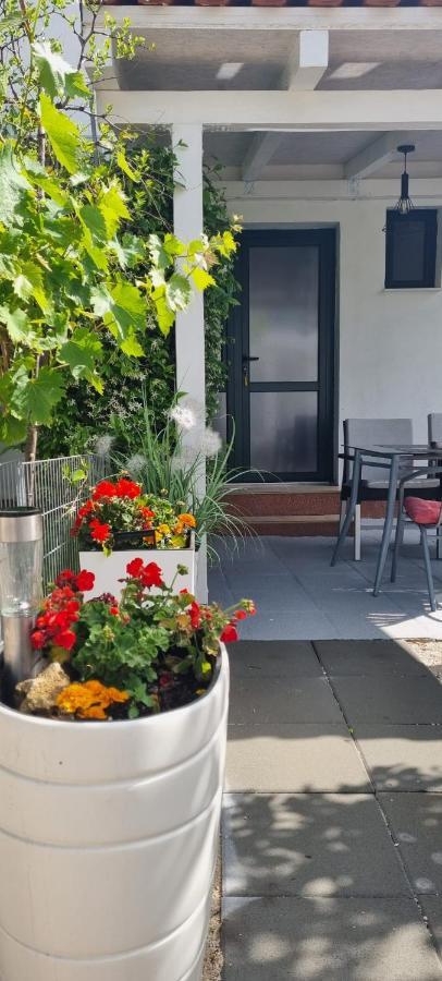 Apartman Stura 1 Zadar Exterior photo