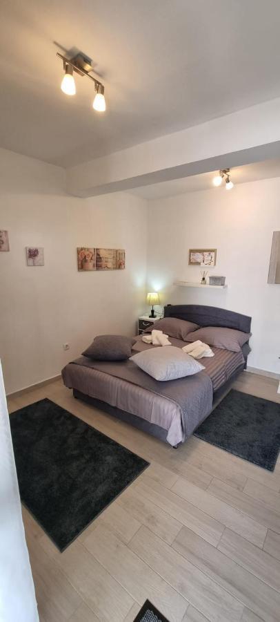 Apartman Stura 1 Zadar Exterior photo