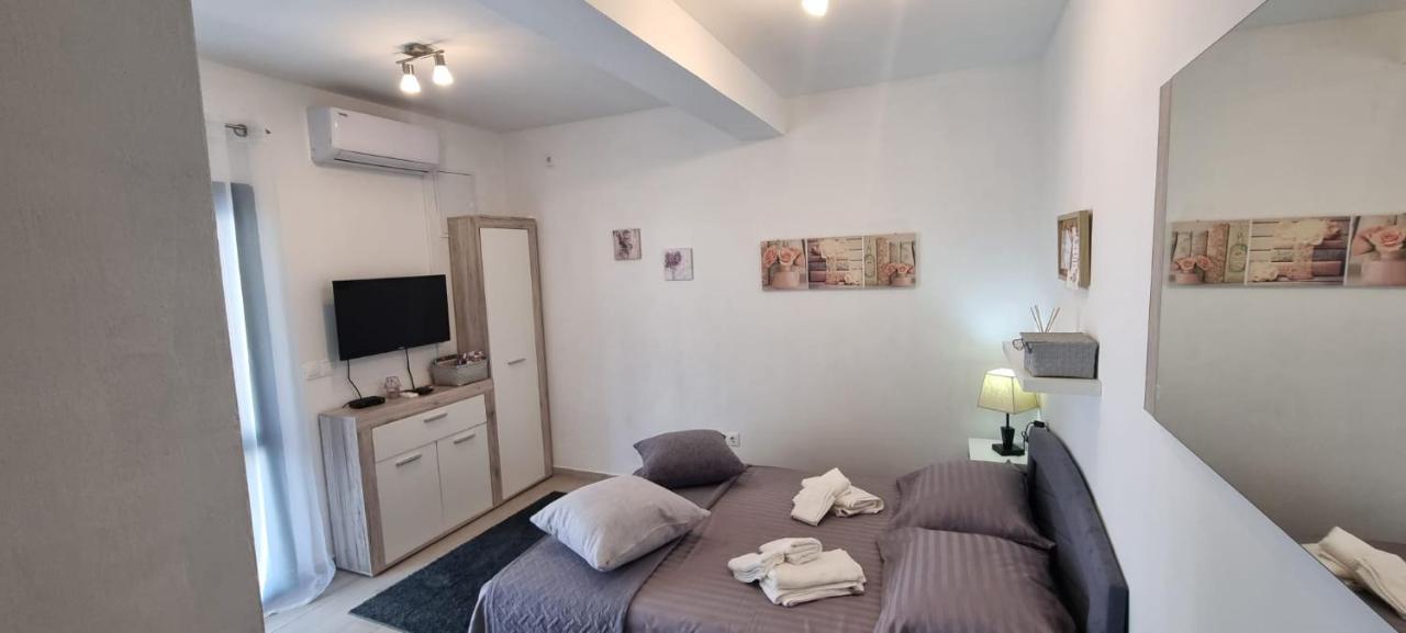 Apartman Stura 1 Zadar Exterior photo