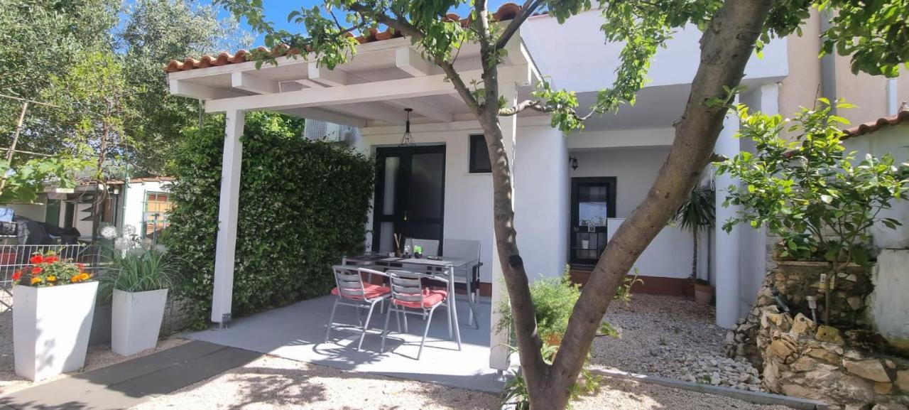 Apartman Stura 1 Zadar Exterior photo