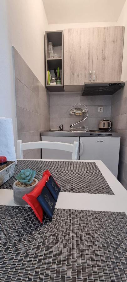 Apartman Stura 1 Zadar Exterior photo