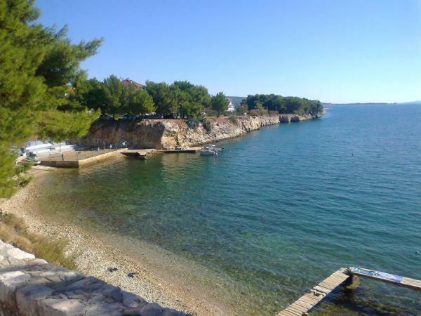 Apartman Stura 1 Zadar Exterior photo